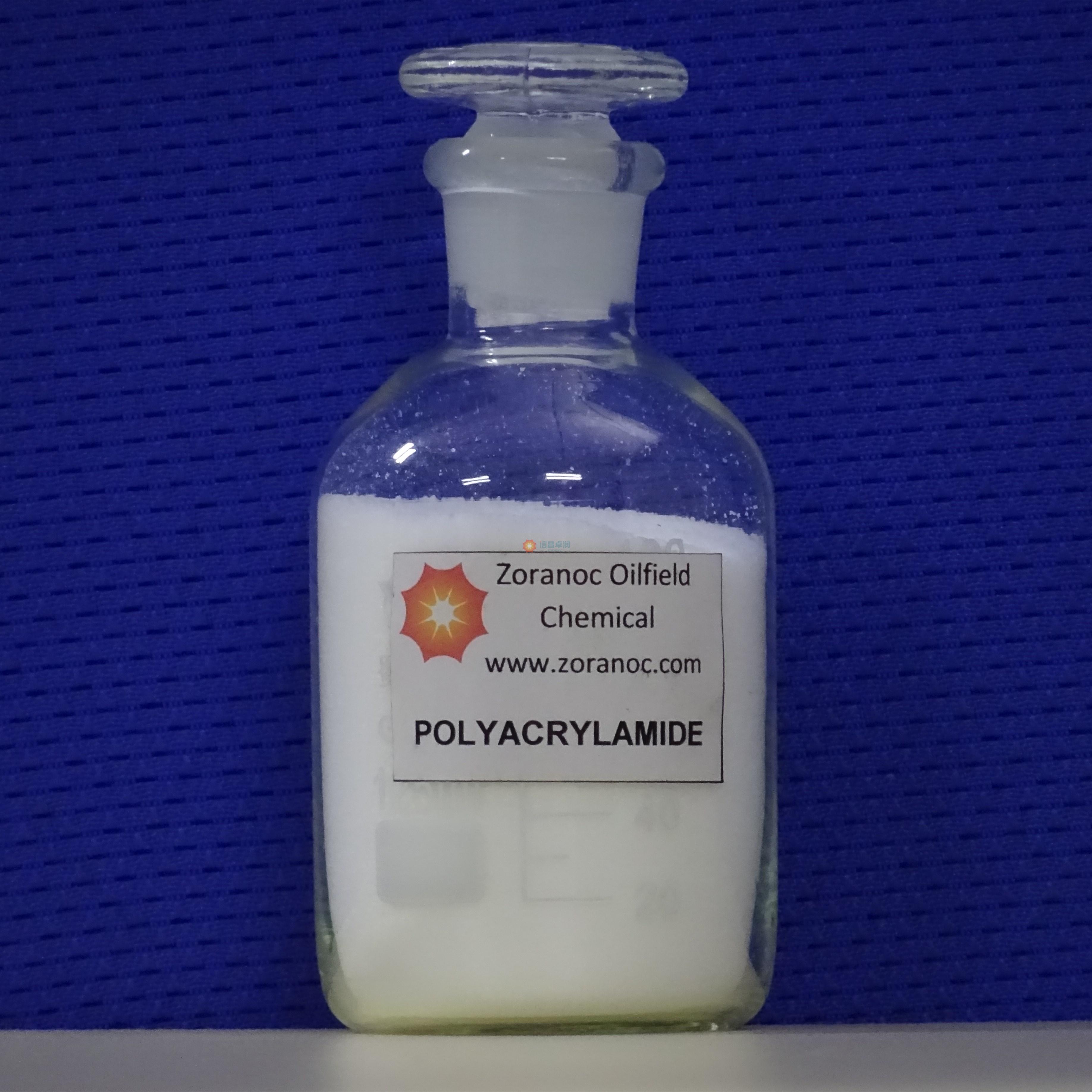 Polyacrylamide